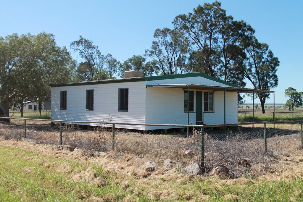 Roma, QLD 4455 - Sold Rural Mixed Farming Property - Ray 