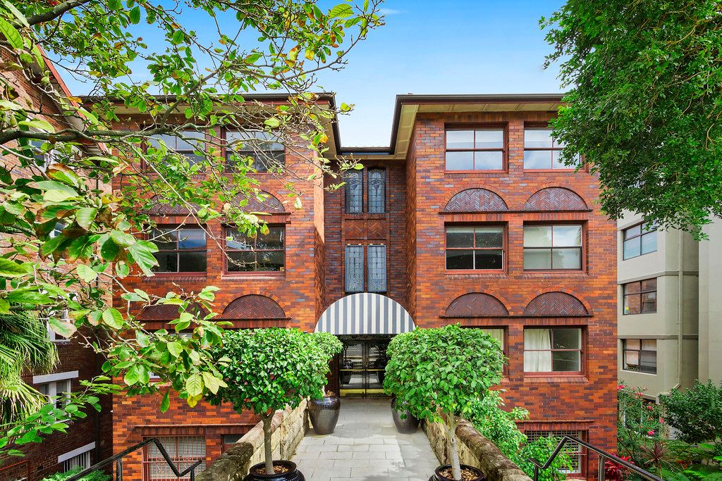3/532 New South Head Road, Double Bay, NSW 2028