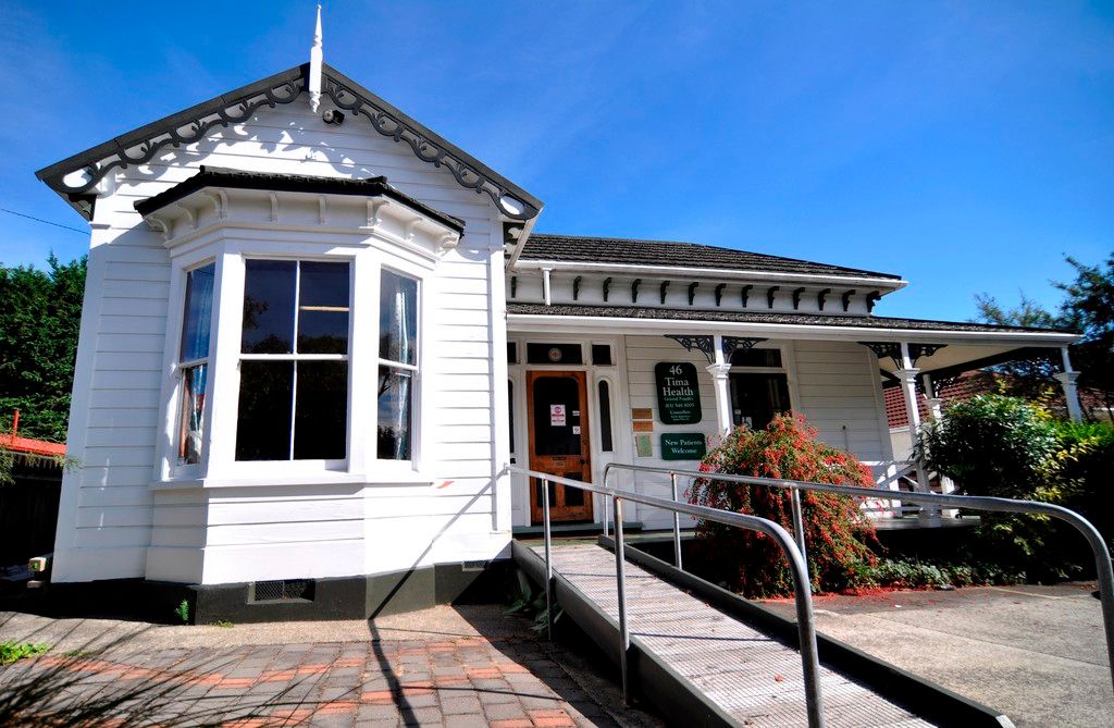 46 Waimea Road, Nelson, Nelson City