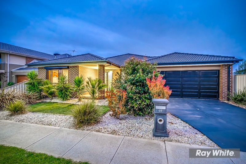 88 Federation Boulevard, Truganina, VIC 3029