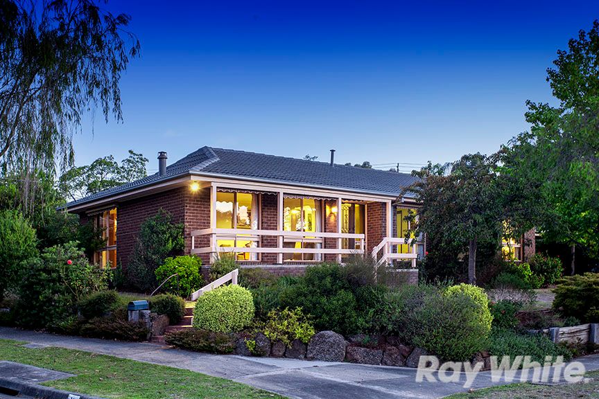13 Marcel Court, Ringwood North VIC 3134