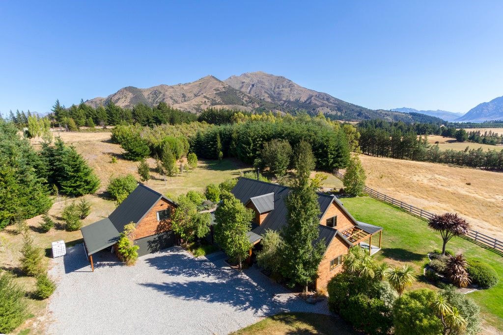 838 Lake Hawea Albert Town Road, Lake Hawea, Queenstown Lakes District