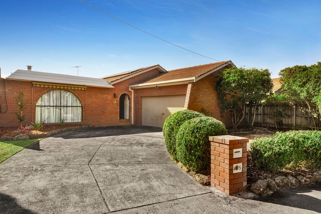45 Howard Road, Dingley Village VIC 3172