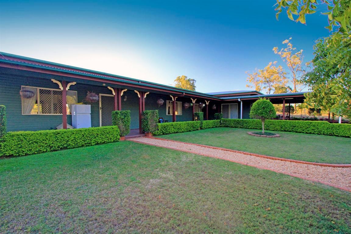 149 Yeppoon Road, PARKHURST QLD 4702