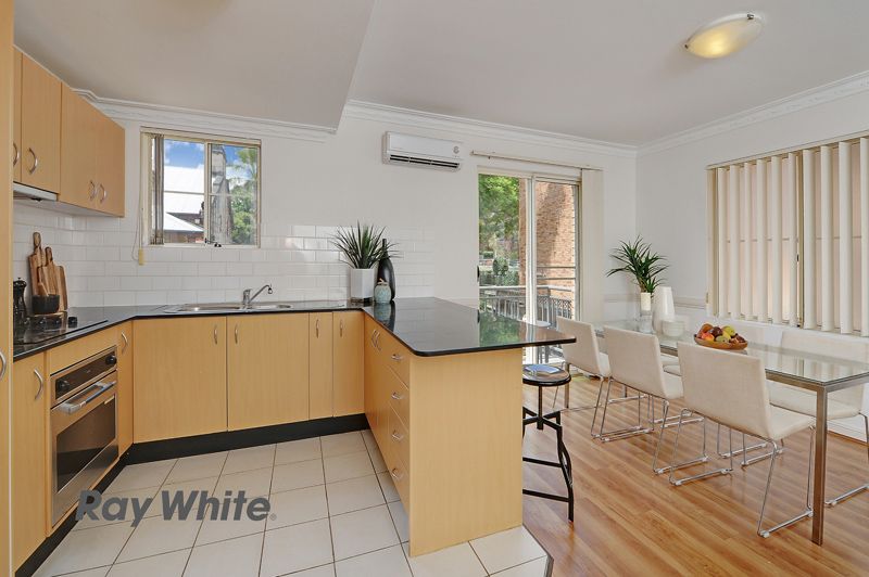 541 Church Street, North Parramatta NSW 2151