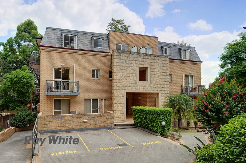 8/541 Church Street, North Parramatta, NSW 2151