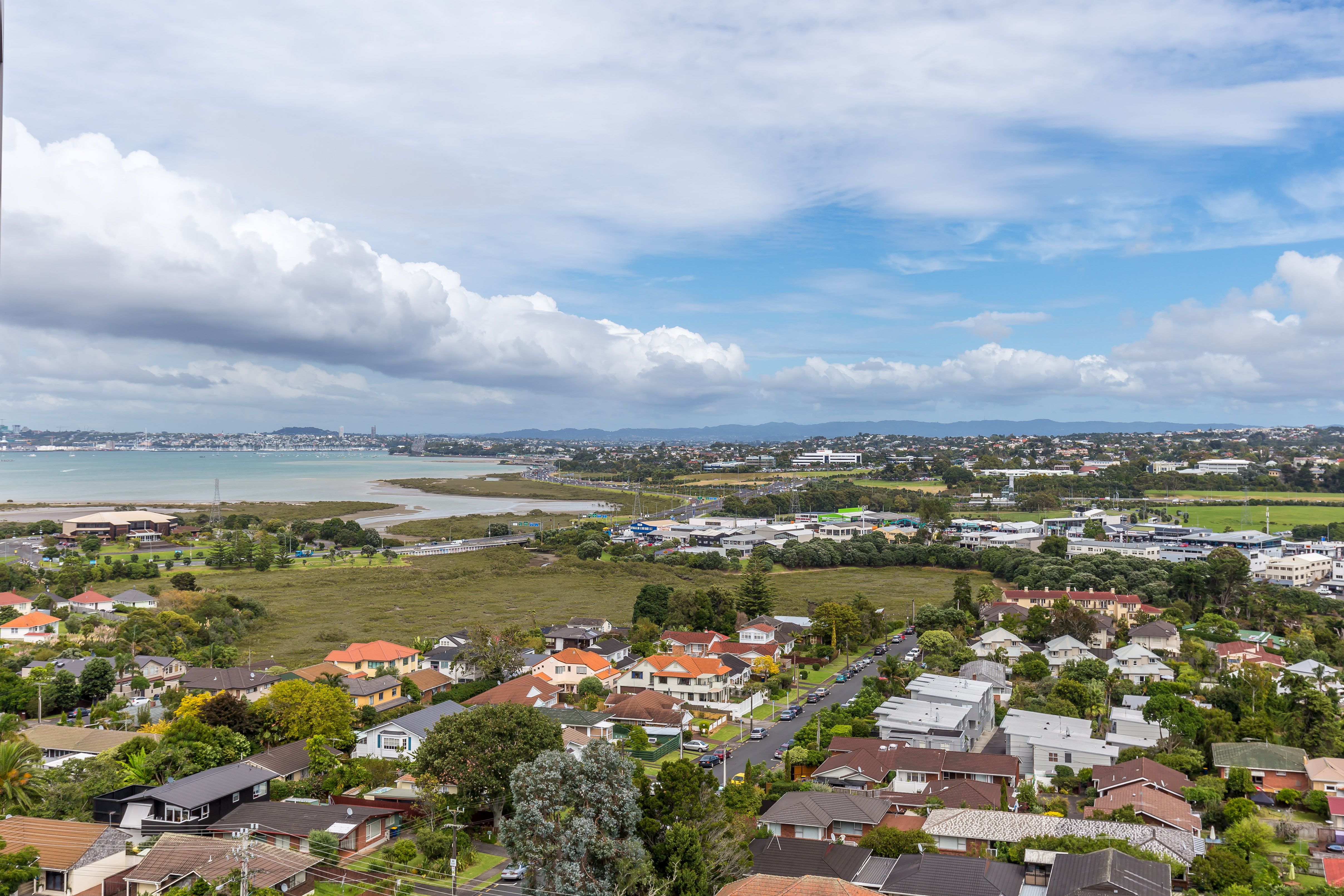 1207/917 Byron Avenue, Takapuna, North Shore City 0620 Sold
