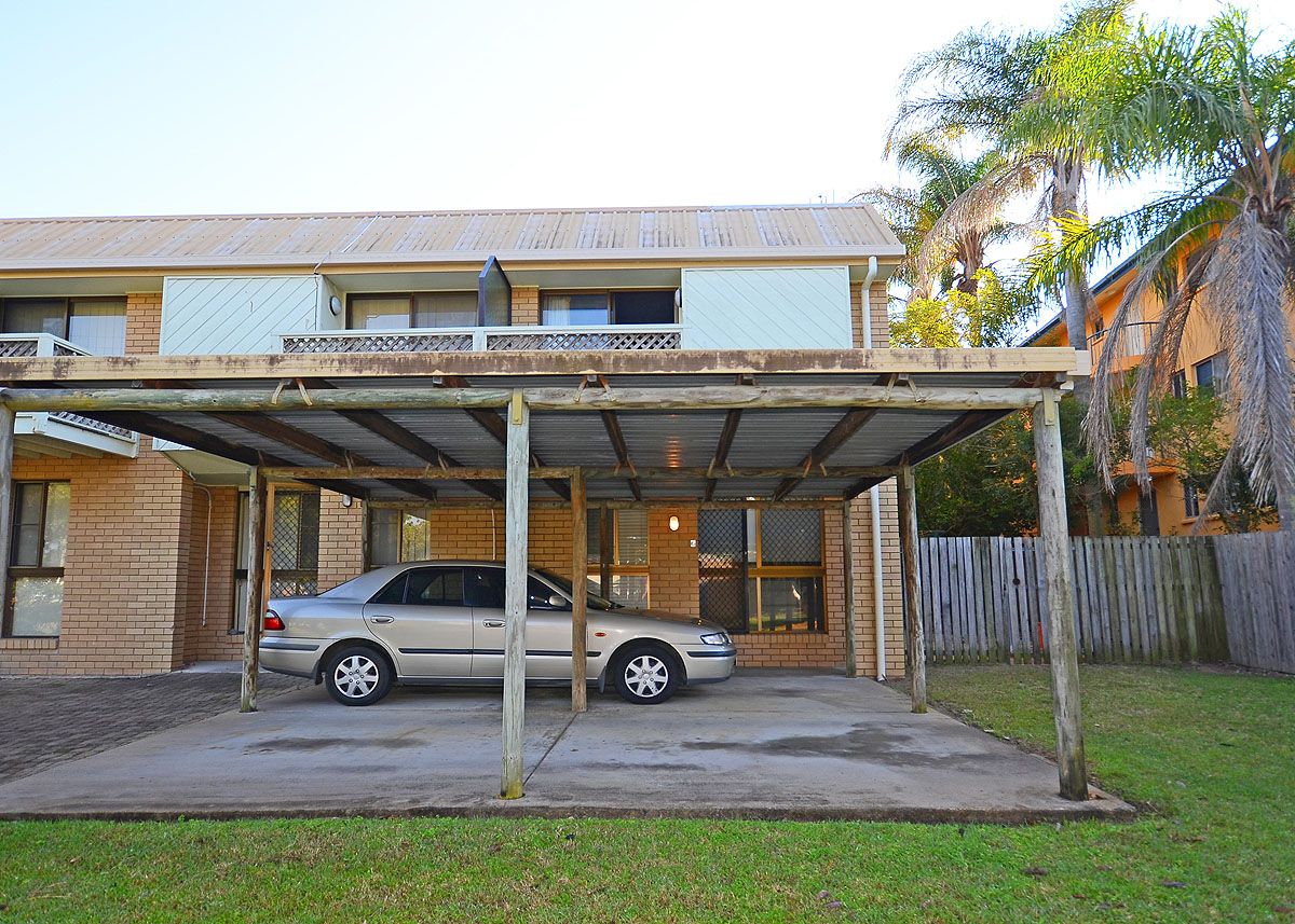 6/10 Denman Camp Road, Torquay, QLD 4655