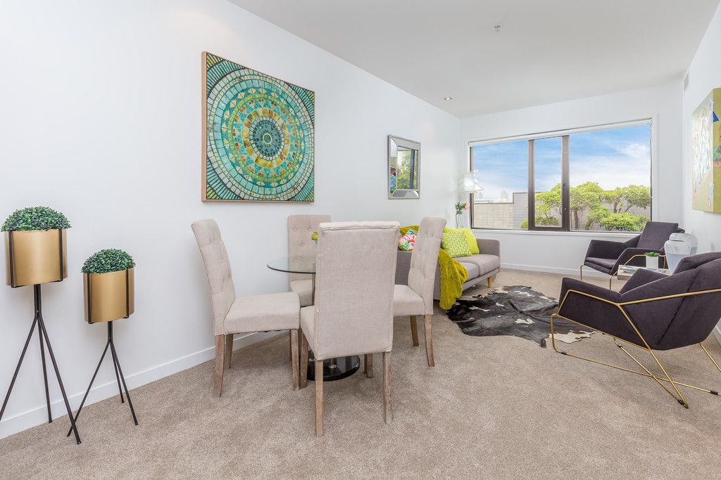 105/145 Symonds Street, Auckland Central, Auckland City