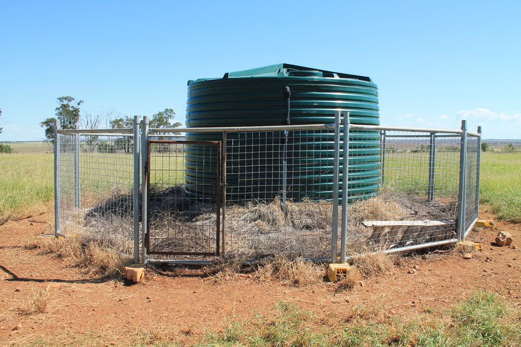 0 BINDYEGO, Roma, QLD 4455