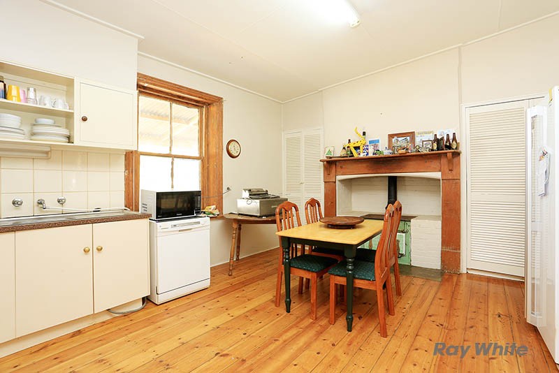 5 Braefoot Road, Burra, SA 5417