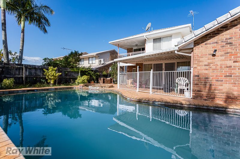4 Kianga Court, Victoria Point QLD 4165