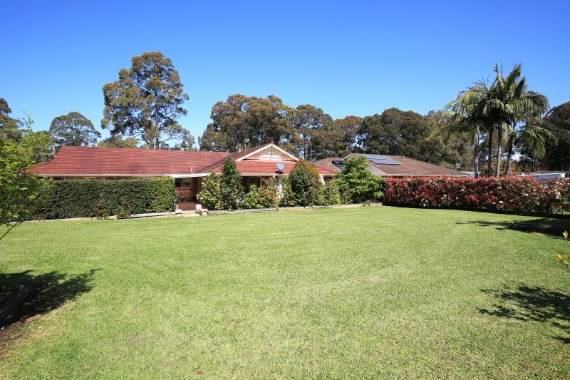 32 Bimbimbie Avenue, Bangalee, NSW 2541