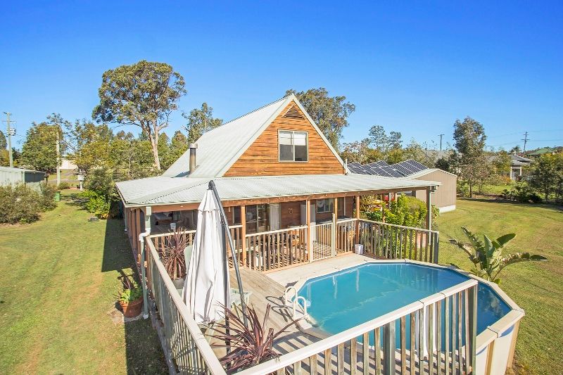 67 Duke Street, Clarence Town, NSW 2321