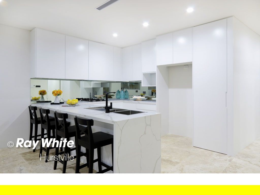 17 Caloola Crescent, Beverly Hills, NSW 2209