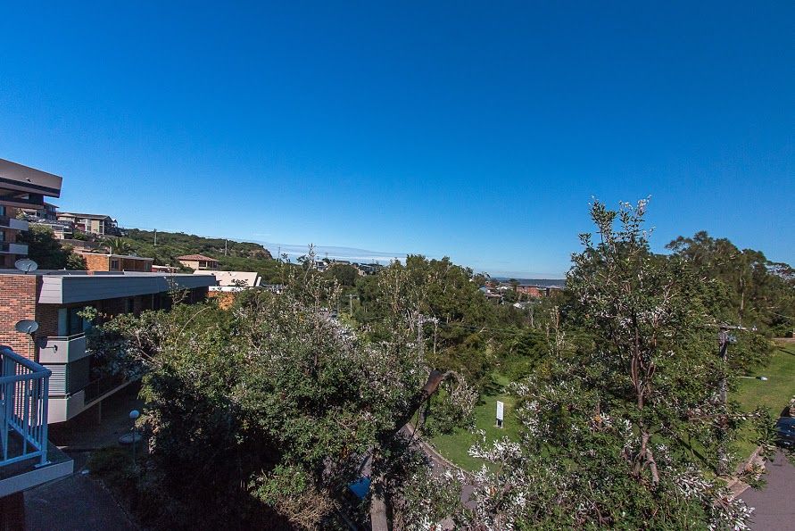 4/57-59 Nesca Parade, The Hill, NSW 2300