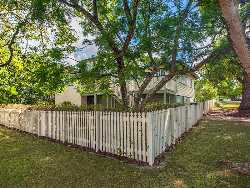 2 Maxwell Street, Clayfield, QLD 4011
