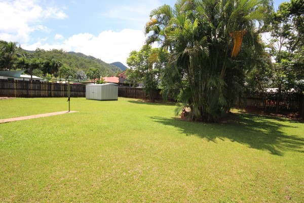 22 Herald Street, Bentley Park, QLD 4869
