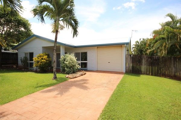 22 Herald Street, Bentley Park QLD 4869