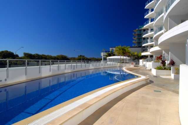 1107/14-20 Aerodrome Road, MAROOCHYDORE, QLD 4558