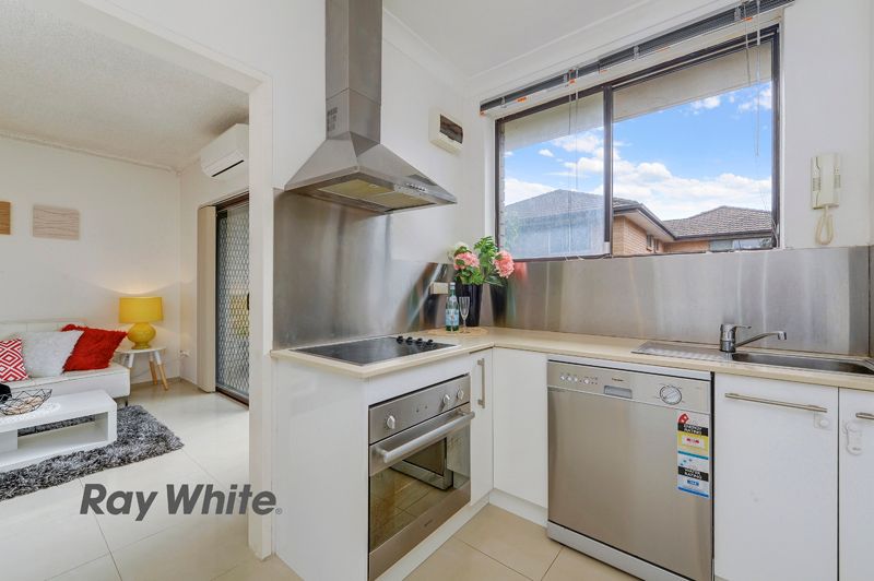 15/79 Anzac Avenue, West Ryde, NSW 2114