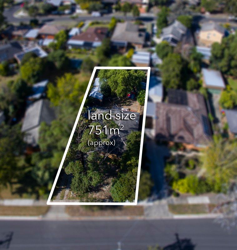 20 Johann Avenue, Scoresby VIC 3179