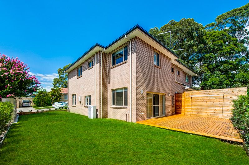 167 Coxs Road