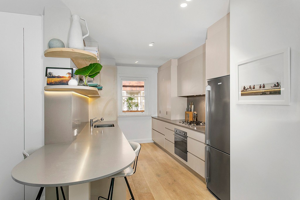 6/1 Elanora Street, Rose Bay, NSW 2029