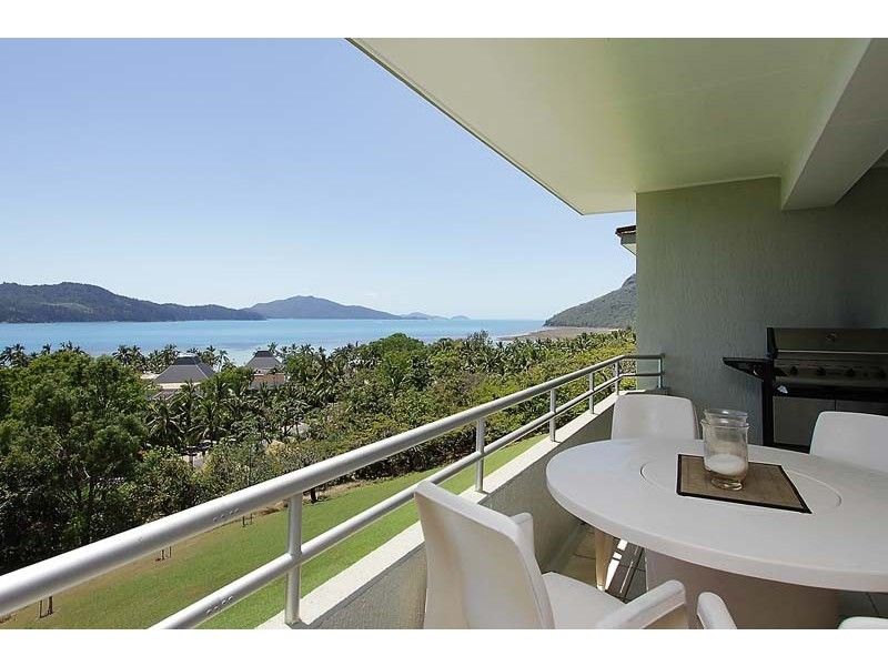 2 Marina Drive, Poinciana Lodge, Hamilton Island QLD 4803