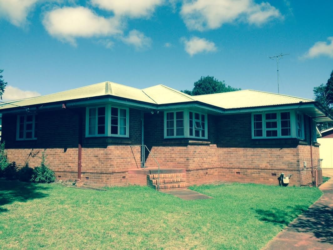 19 Norman Street, South Toowoomba, QLD 4350