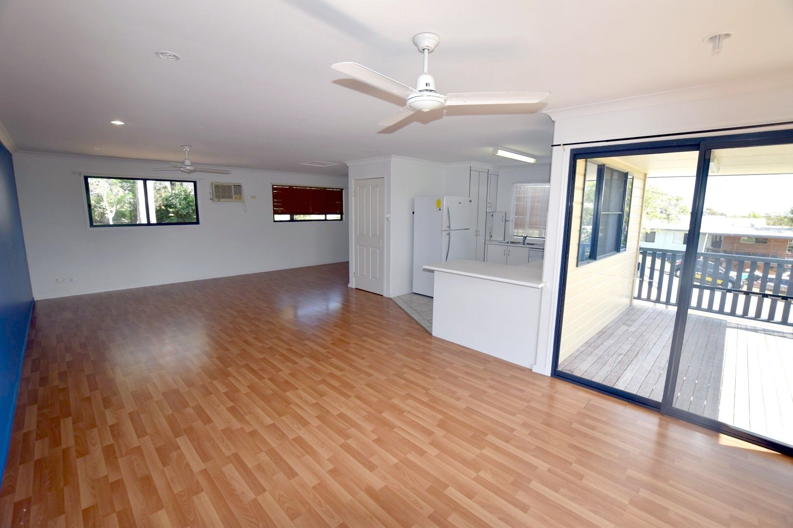 5/33 Butler Street, New Auckland, QLD 4680