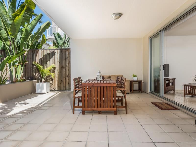 4/16 Wren Street, Bowen Hills, QLD 4006
