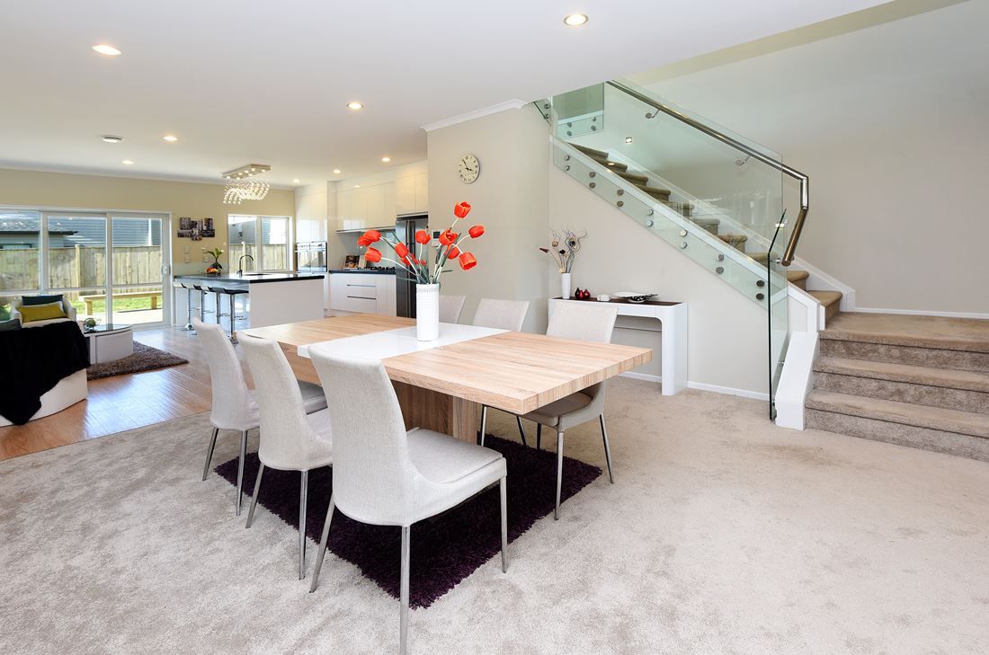 51 Castlebane Drive, Flat Bush, Manukau City