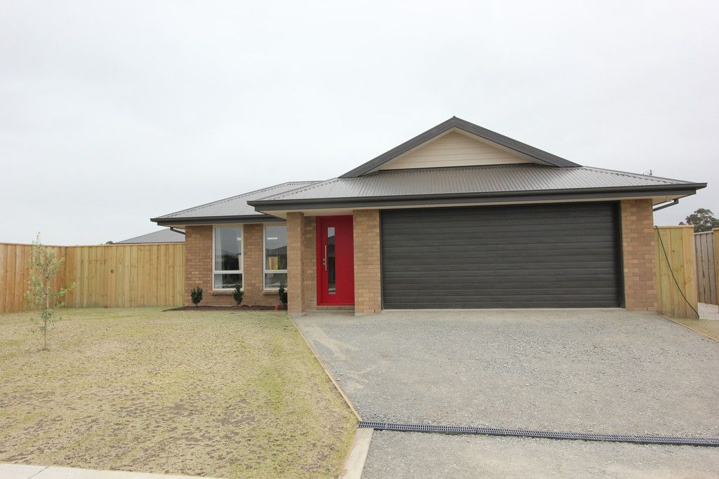 19 Ridgeway Avenue, Rolleston, Selwyn District