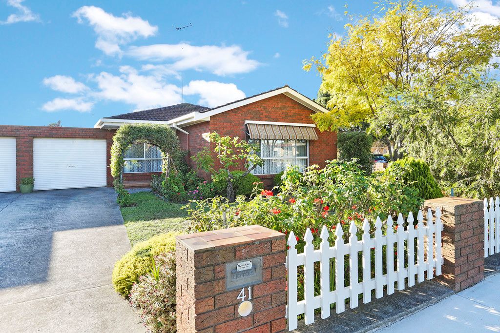 3/41 Rugby Street, Belmont, VIC 3216