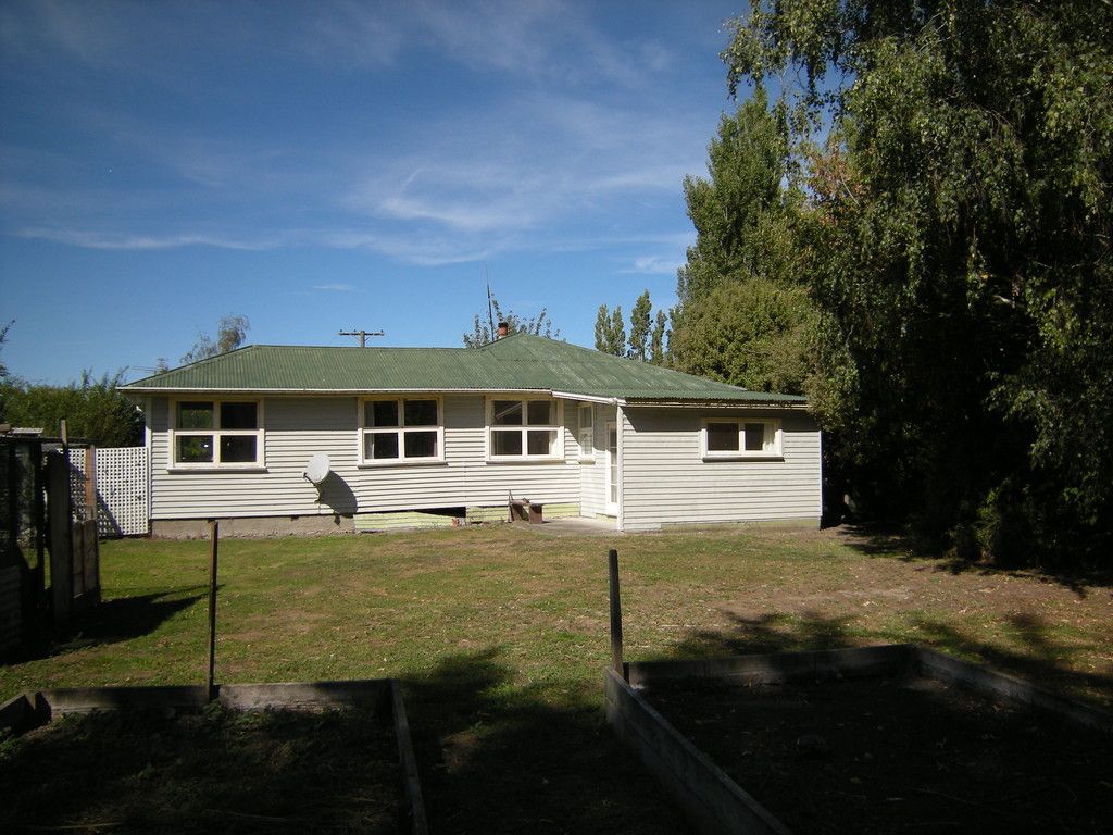 129 Beltons Road, Brookside, Selwyn District