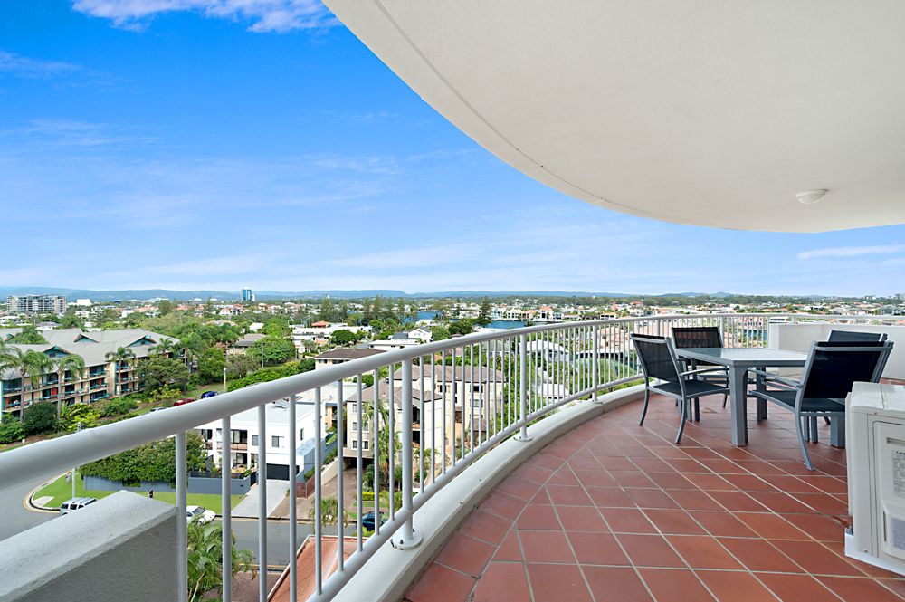 132 Ferny Avenue, Surfers Paradise QLD 4217