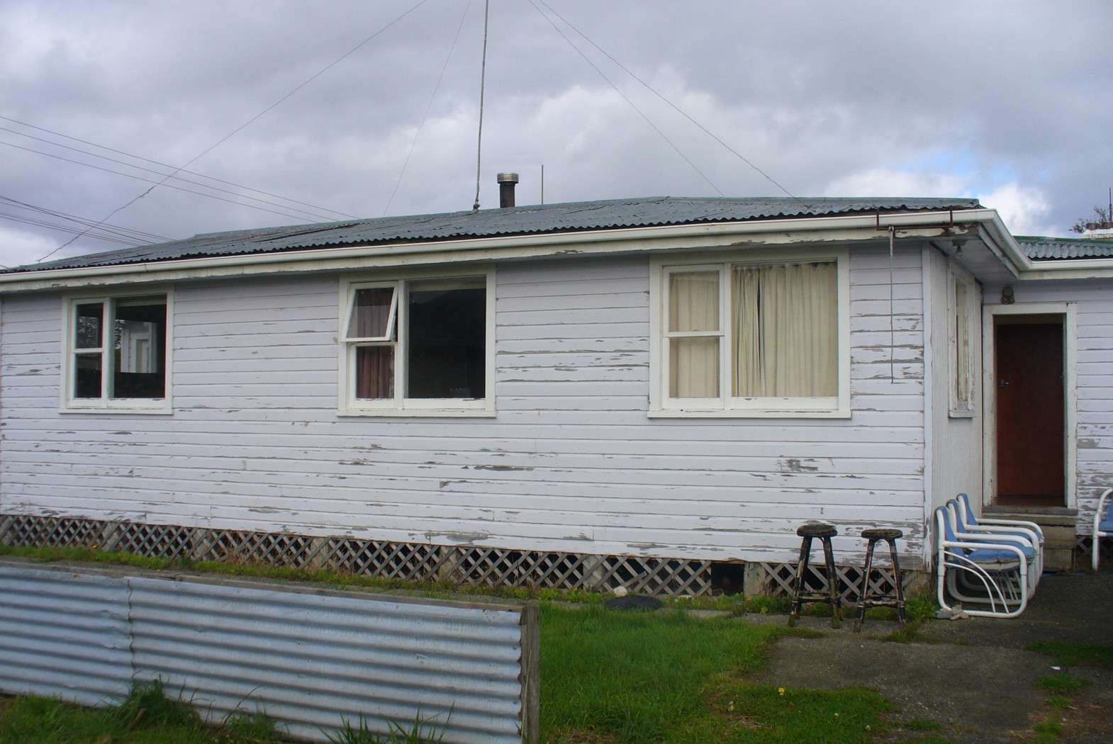 25 Main Road, Tuatapere, Southland District Real Estate Ray White