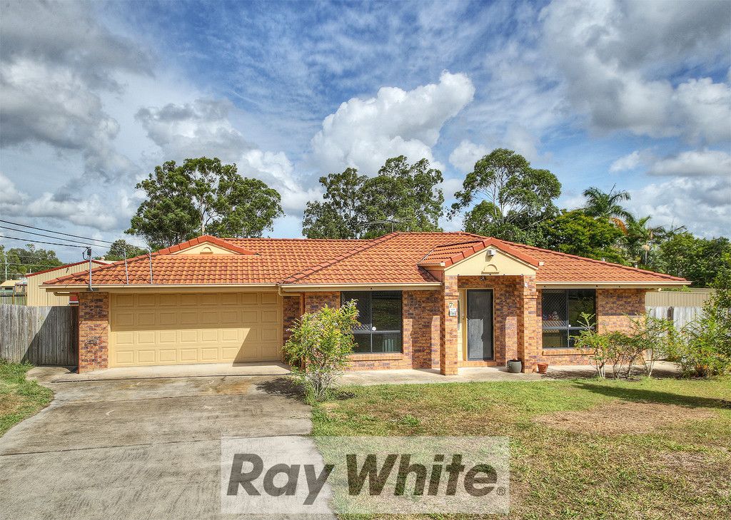 7 Kyloe Court, Kingston, QLD 4114