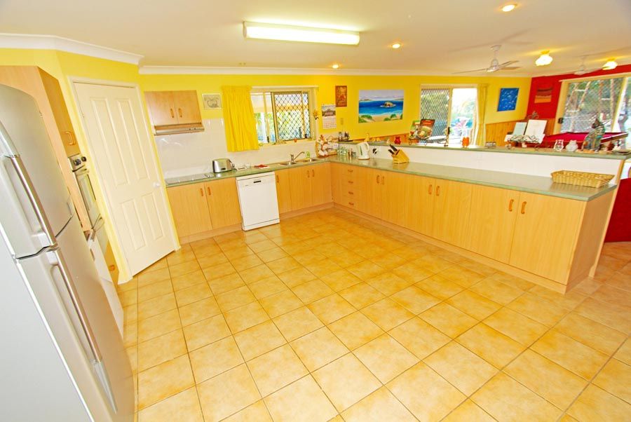 22 Fred Lawn Drive, YEPPOON, QLD 4703