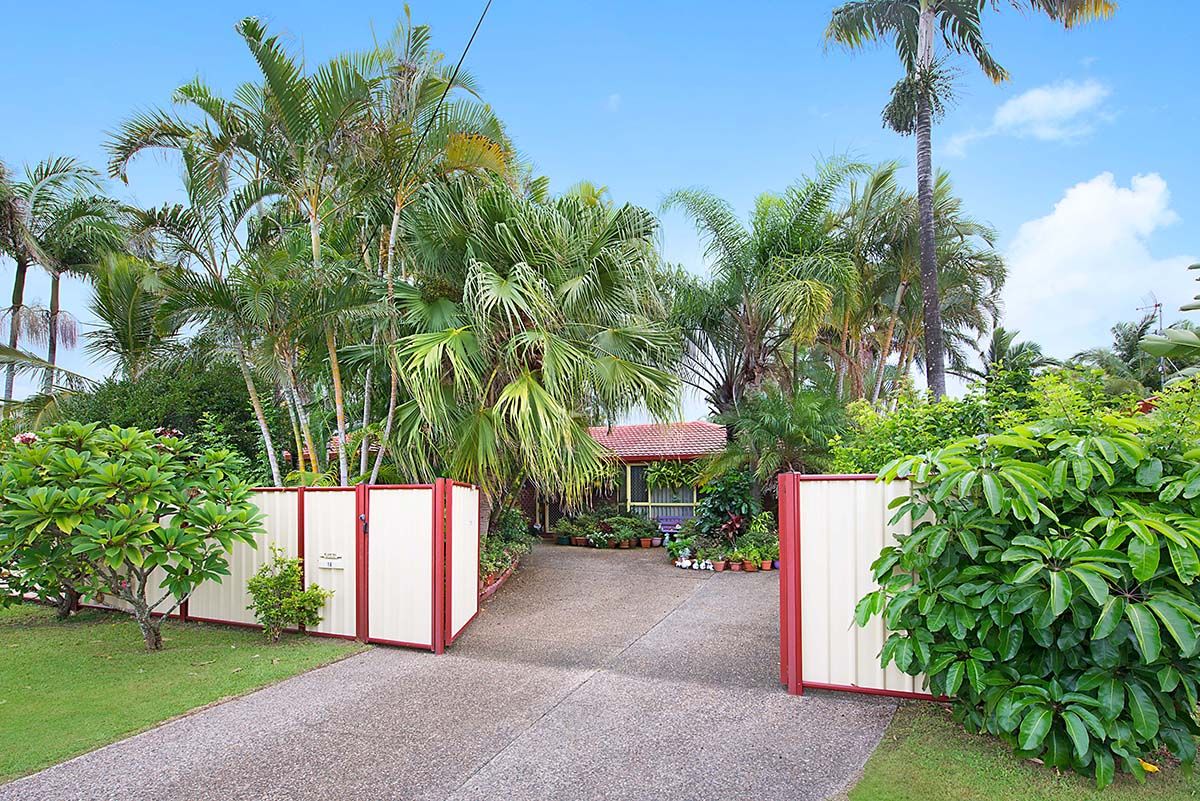 16 Wandarri Street, Wurtulla QLD 4575