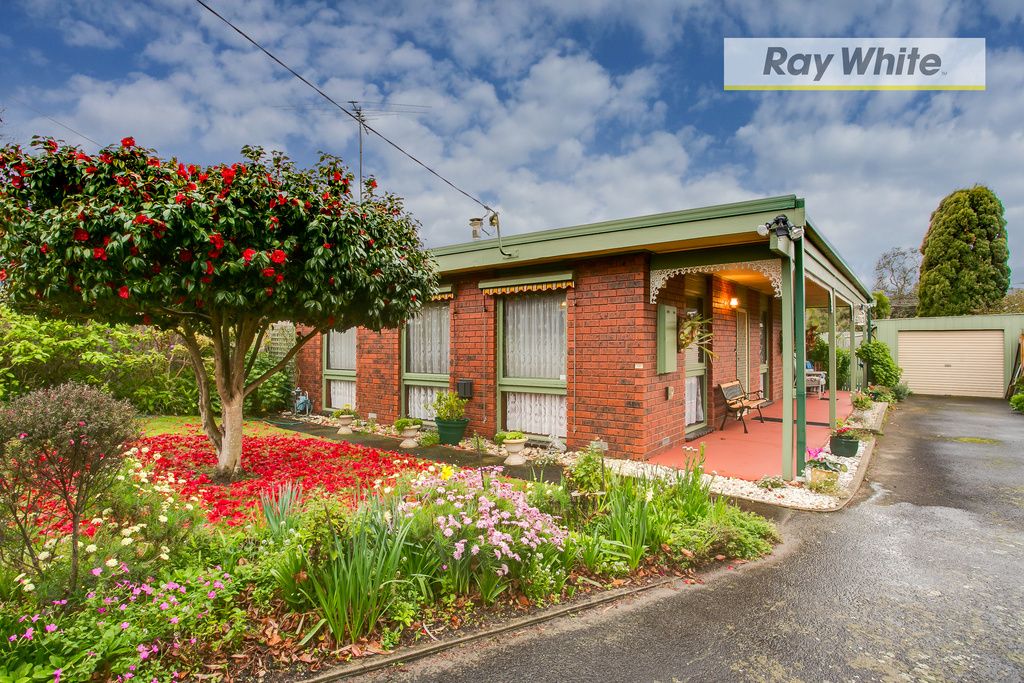 93 Spray Street, Rosebud VIC 3939
