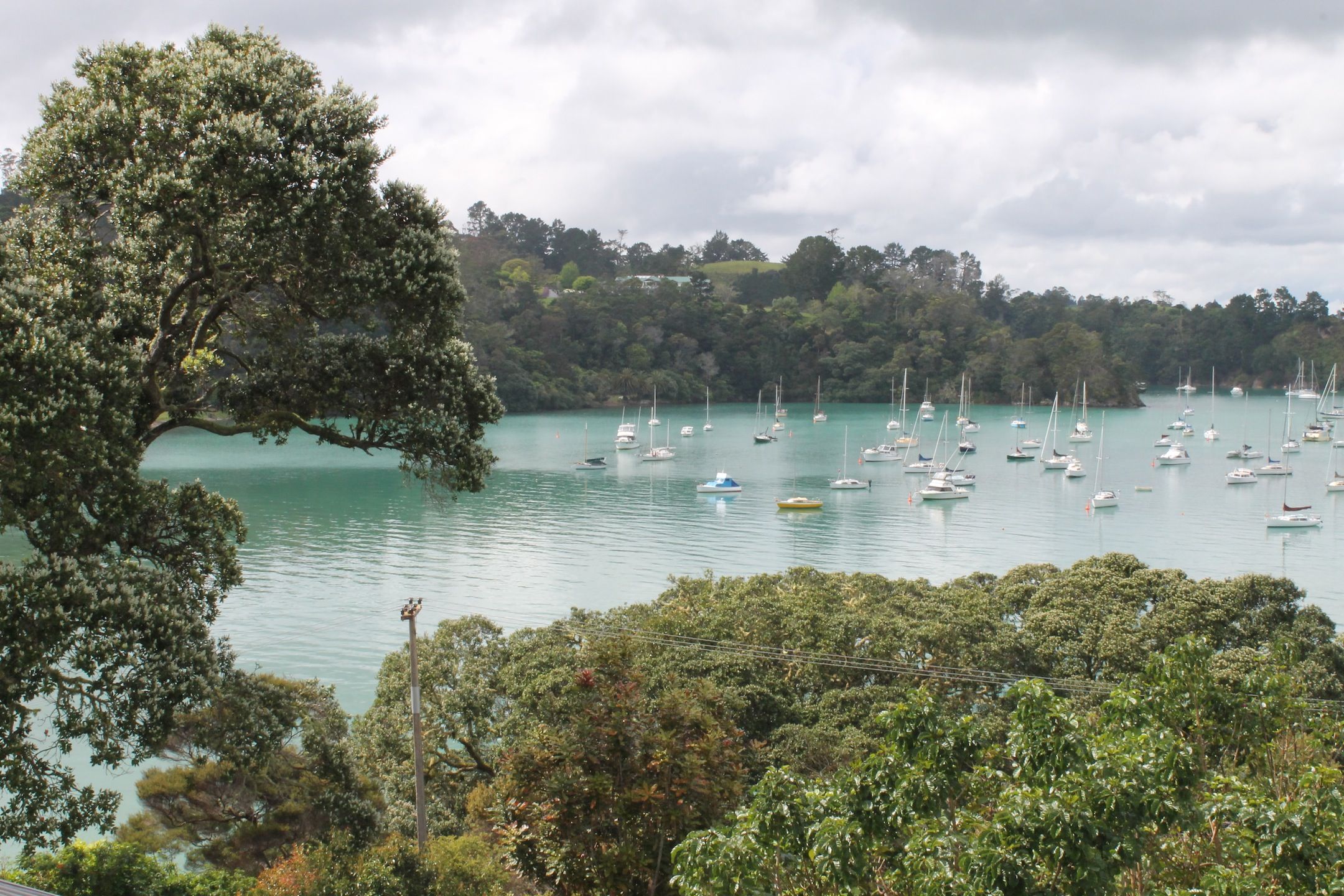 Russell, Far North District