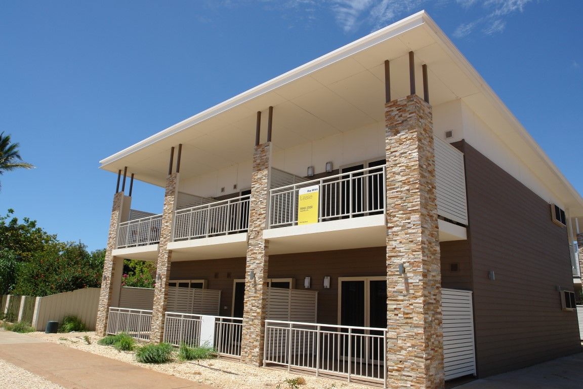 Unit 3/6 Hedditch Street, South Hedland, WA 6722