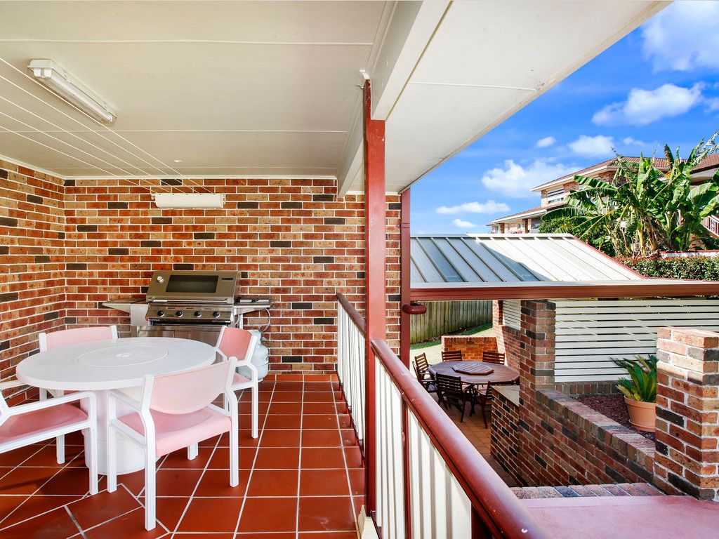 36 Claremont Crescent, Hinchinbrook, NSW 2168
