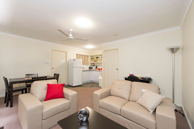 1/38 Yarroon Street, Gladstone Central, QLD 4680