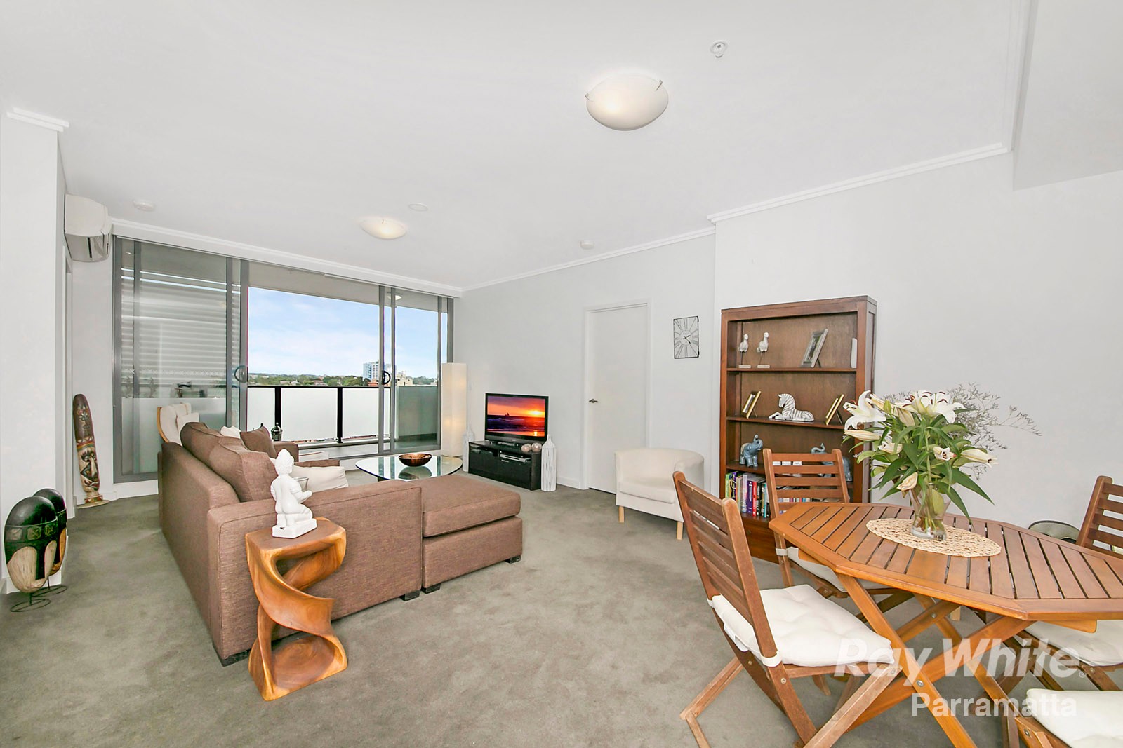 1404A/8 Cowper Street, Parramatta, NSW 2150
