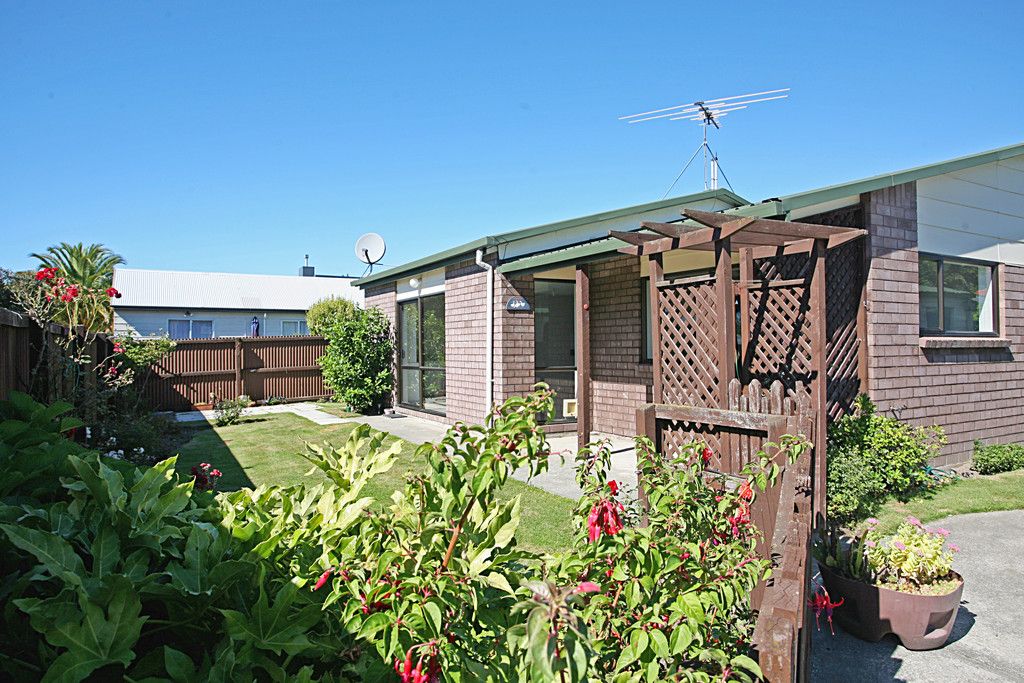 60c MacKenzie Avenue, Woolston, Christchurch City