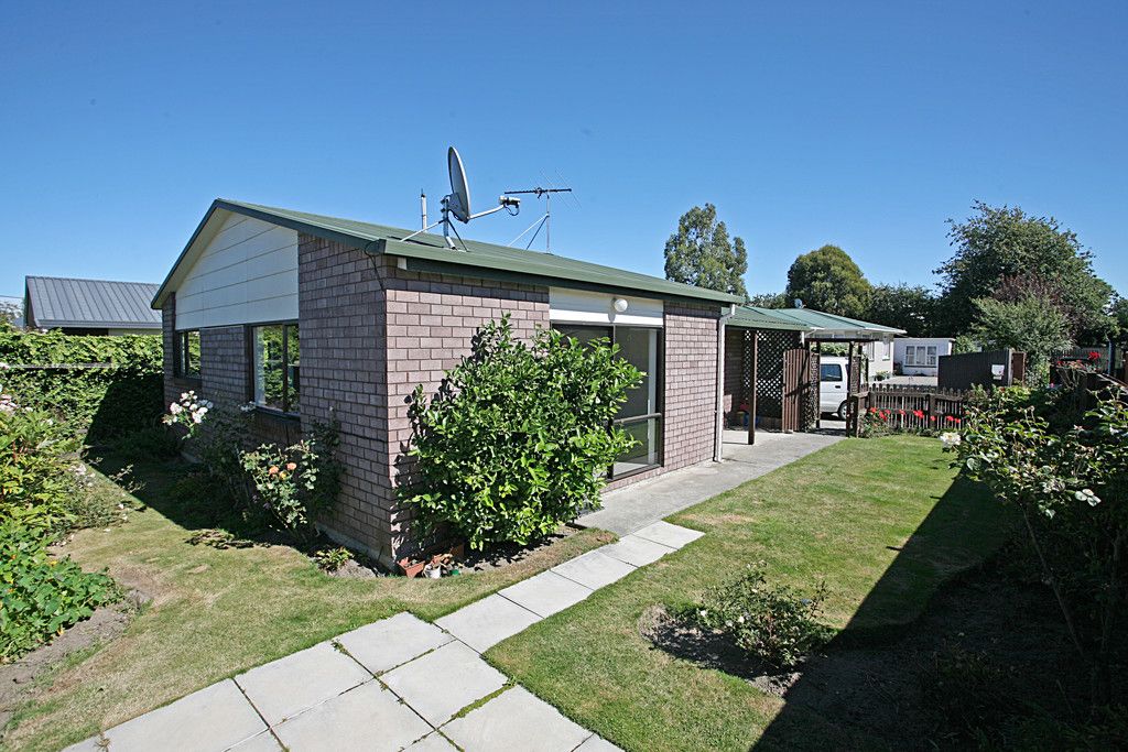 60c MacKenzie Avenue, Woolston, Christchurch City