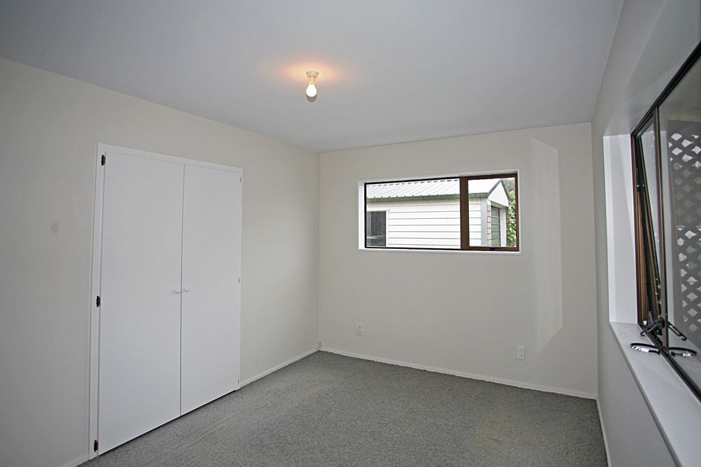 60c MacKenzie Avenue, Woolston, Christchurch City